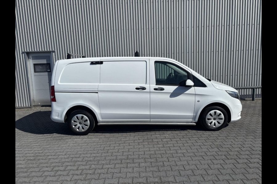 Mercedes-Benz Vito 114 CDI*AUTOM.*ECC*CRUISE*NAVI*CAM*3-PERS*