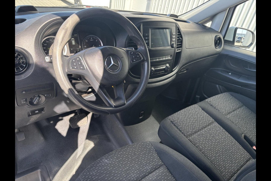 Mercedes-Benz Vito 114 CDI*AUTOM.*ECC*CRUISE*NAVI*CAM*3-PERS*