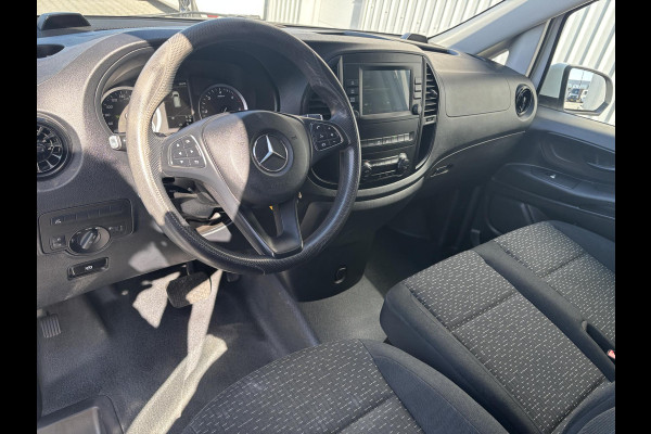 Mercedes-Benz Vito 114 CDI*AUTOM.*ECC*CRUISE*NAVI*CAM*3-PERS*