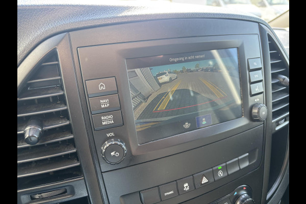 Mercedes-Benz Vito 114 CDI*AUTOM.*ECC*CRUISE*NAVI*CAM*3-PERS*