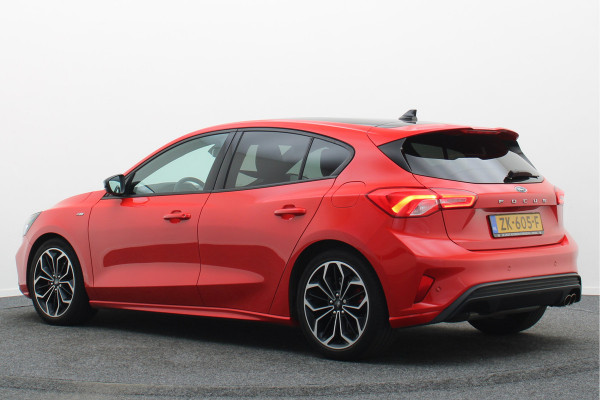 Ford Focus 1.5 EcoBoost ST Line Business Navigatie, Apple CarPlay, 18" LM Velgen