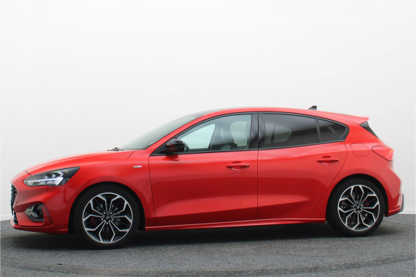 Ford Focus 1.5 EcoBoost ST Line Business Navigatie, Apple CarPlay, 18" LM Velgen