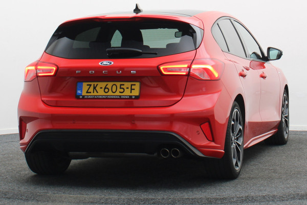 Ford Focus 1.5 EcoBoost ST Line Business Navigatie, Apple CarPlay, 18" LM Velgen