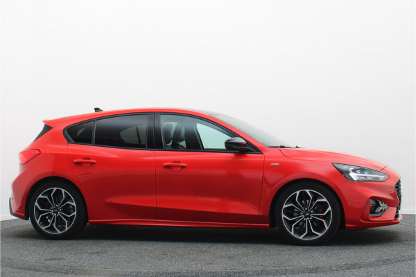 Ford Focus 1.5 EcoBoost ST Line Business Navigatie, Apple CarPlay, 18" LM Velgen