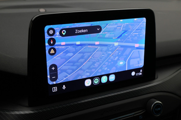 Ford Focus 1.5 EcoBoost ST Line Business Navigatie, Apple CarPlay, 18" LM Velgen