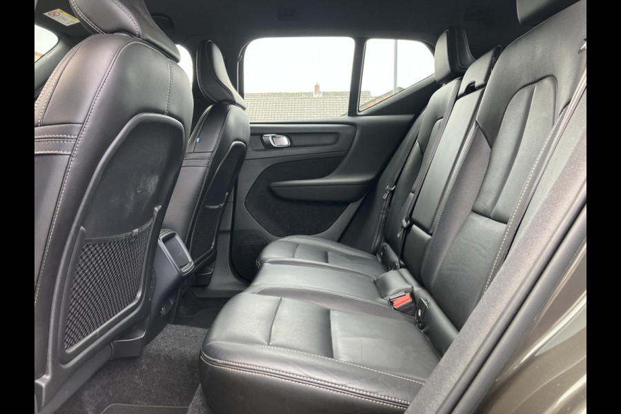 Volvo XC40 2.0 T4 Inscription | 380º camera | Leder | 12 MND Garantie