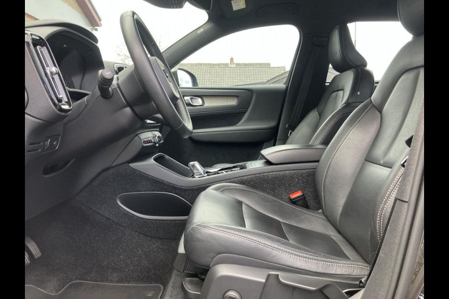Volvo XC40 2.0 T4 Inscription | 380º camera | Leder | 12 MND Garantie