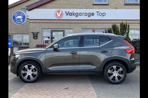 Volvo XC40 2.0 T4 Inscription | 380º camera | Leder | 12 MND Garantie
