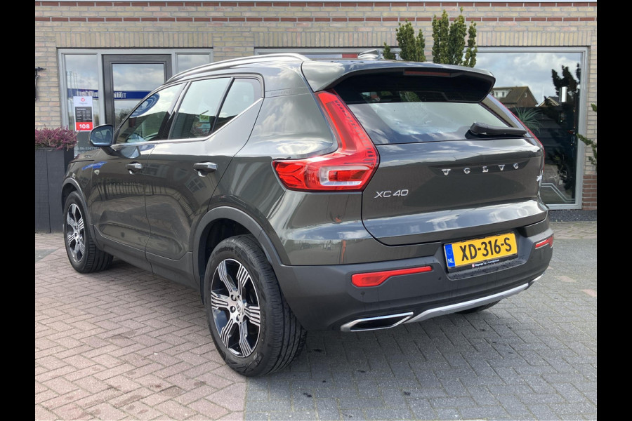 Volvo XC40 2.0 T4 Inscription | 380º camera | Leder | 12 MND Garantie
