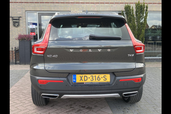 Volvo XC40 2.0 T4 Inscription | 380º camera | Leder | 12 MND Garantie