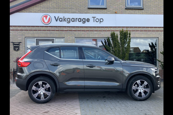 Volvo XC40 2.0 T4 Inscription | 380º camera | Leder | 12 MND Garantie