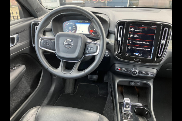Volvo XC40 2.0 T4 Inscription | 380º camera | Leder | 12 MND Garantie
