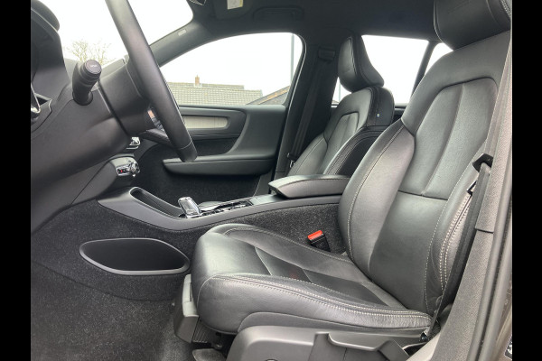 Volvo XC40 2.0 T4 Inscription | 380º camera | Leder | 12 MND Garantie