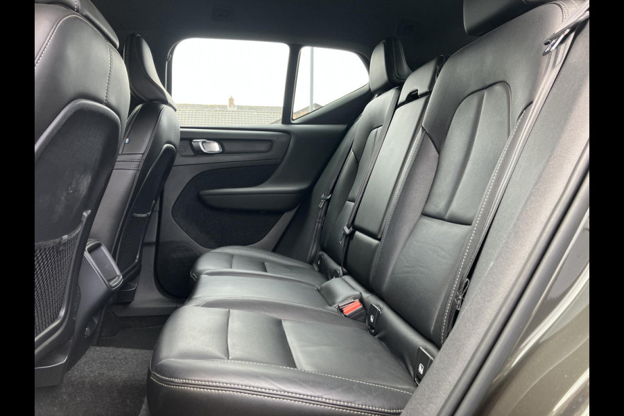 Volvo XC40 2.0 T4 Inscription | 380º camera | Leder | 12 MND Garantie