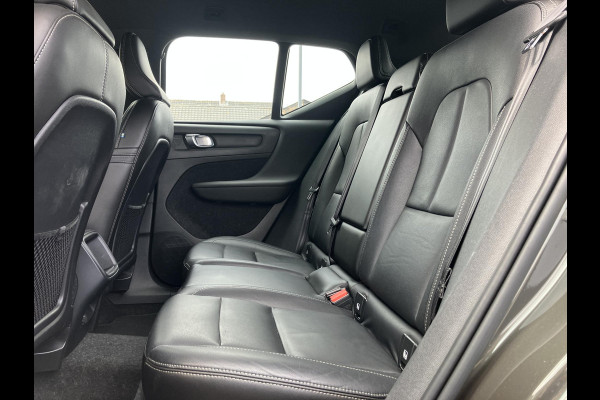Volvo XC40 2.0 T4 Inscription | 380º camera | Leder | 12 MND Garantie