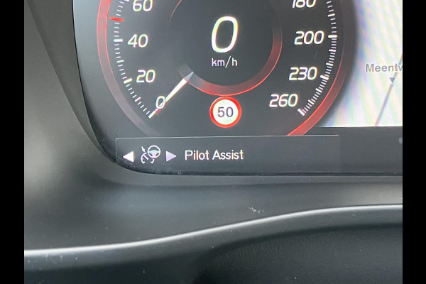 Volvo XC40 2.0 T4 Inscription | 380º camera | Leder | 12 MND Garantie
