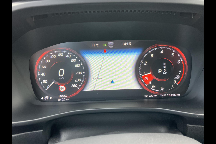 Volvo XC40 2.0 T4 Inscription | 380º camera | Leder | 12 MND Garantie