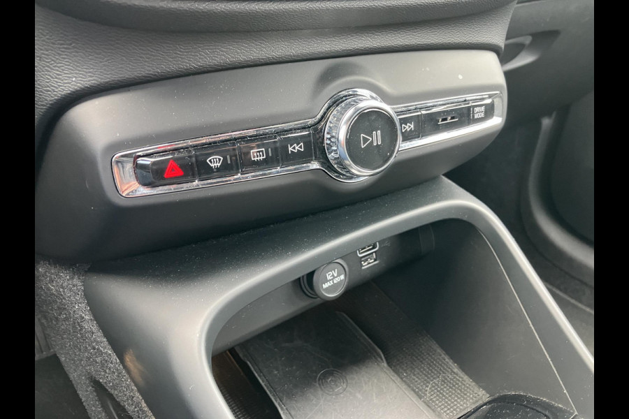 Volvo XC40 2.0 T4 Inscription | 380º camera | Leder | 12 MND Garantie