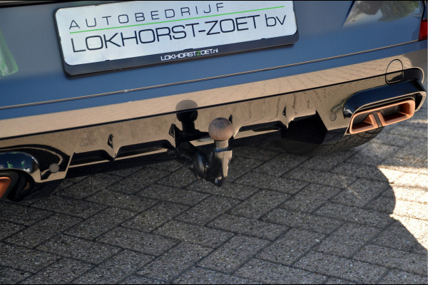 CUPRA Formentor 1.4 e-Hybrid VZ 245 PK Performance | Topstaat! | 360 Gr Camera | Trekhaak