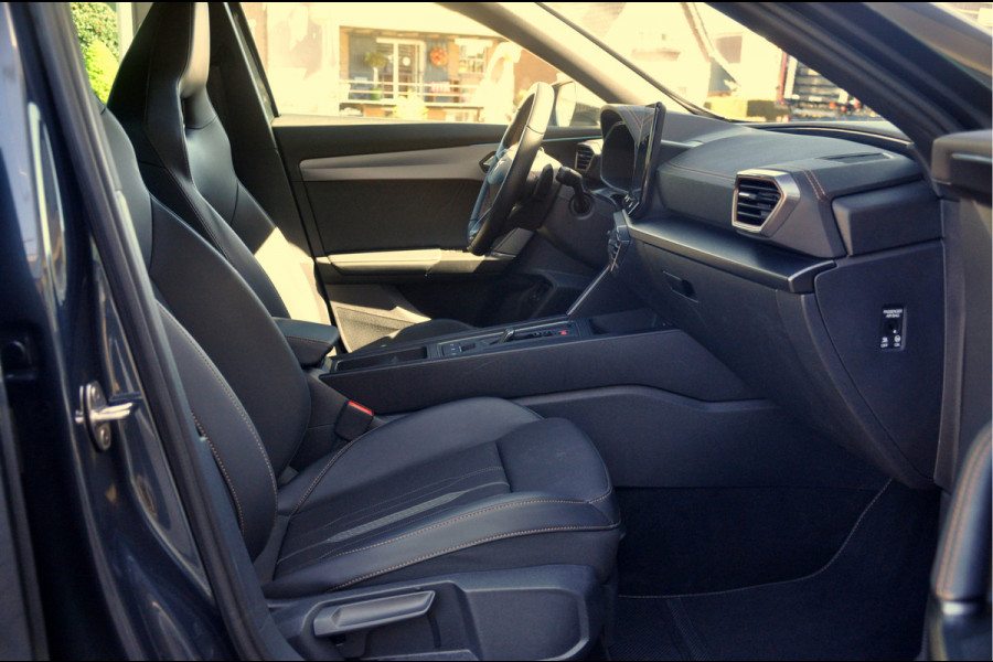 CUPRA Formentor 1.4 e-Hybrid VZ 245 PK Performance | Topstaat! | 360 Gr Camera | Trekhaak