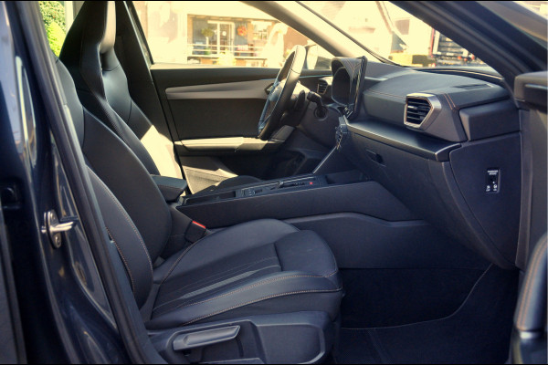 CUPRA Formentor 1.4 e-Hybrid VZ 245 PK Performance | Topstaat! | 360 Gr Camera | Trekhaak