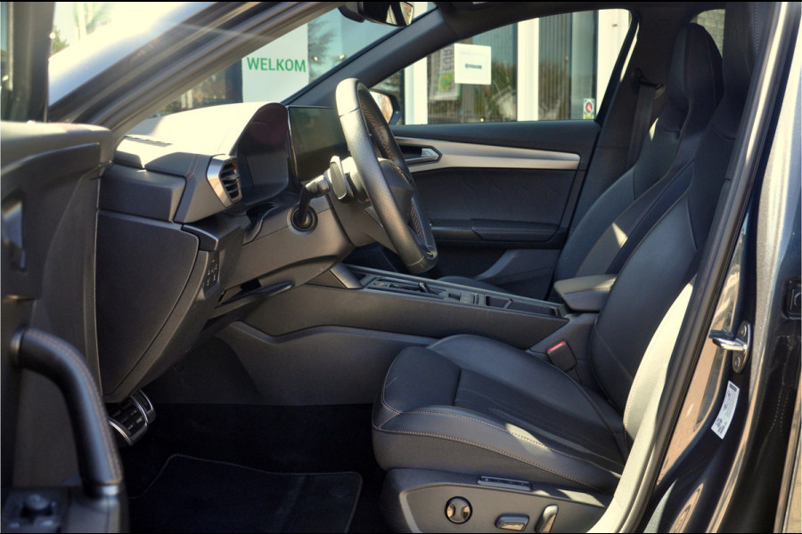 CUPRA Formentor 1.4 e-Hybrid VZ 245 PK Performance | Topstaat! | 360 Gr Camera | Trekhaak