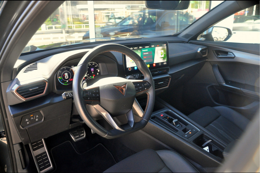 CUPRA Formentor 1.4 e-Hybrid VZ 245 PK Performance | Topstaat! | 360 Gr Camera | Trekhaak