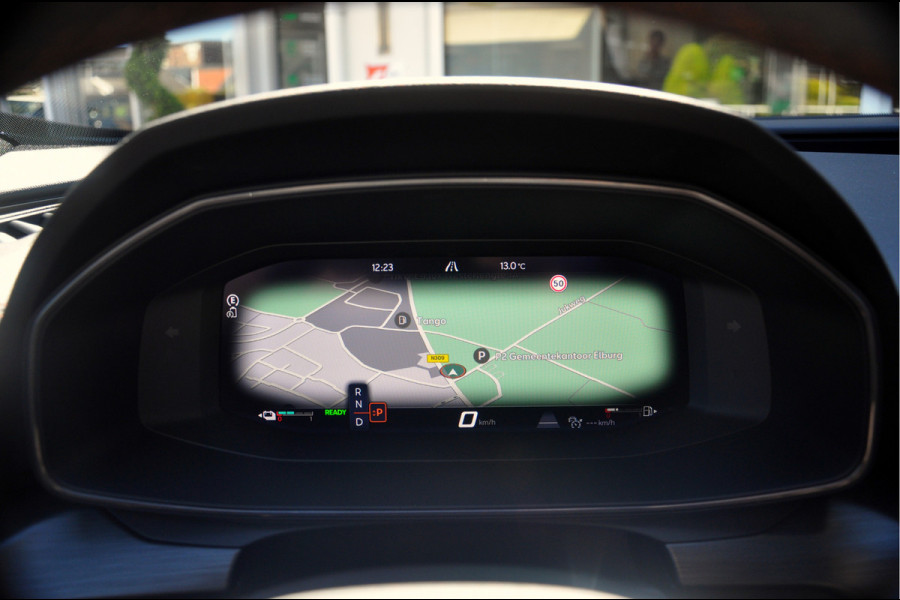CUPRA Formentor 1.4 e-Hybrid VZ 245 PK Performance | Topstaat! | 360 Gr Camera | Trekhaak