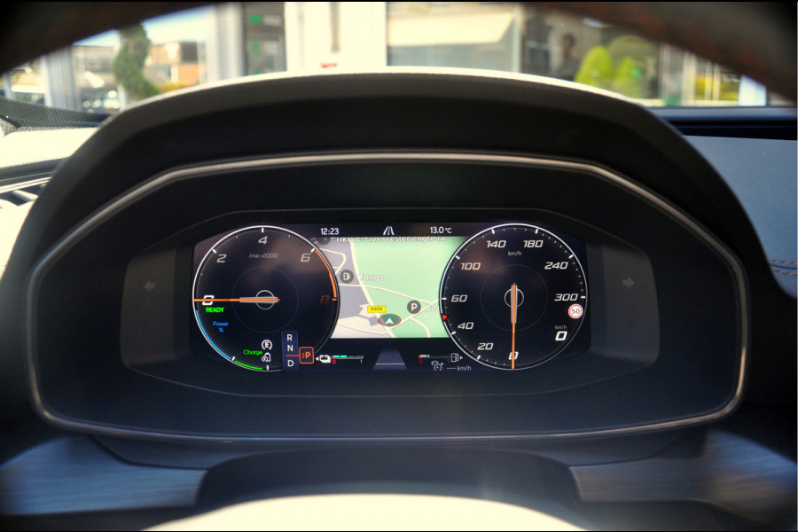 CUPRA Formentor 1.4 e-Hybrid VZ 245 PK Performance | Topstaat! | 360 Gr Camera | Trekhaak