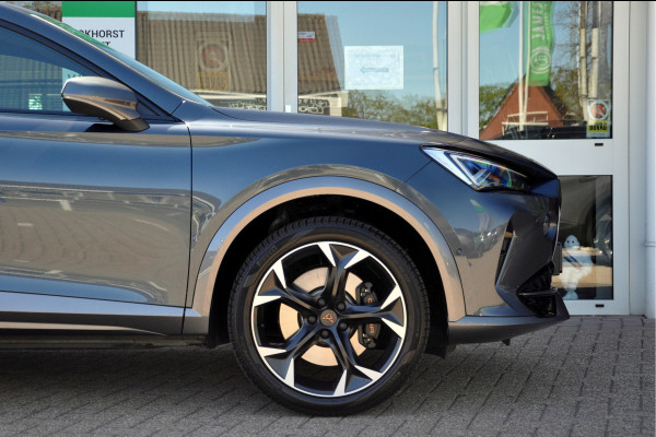 CUPRA Formentor 1.4 e-Hybrid VZ 245 PK Performance | Topstaat! | 360 Gr Camera | Trekhaak