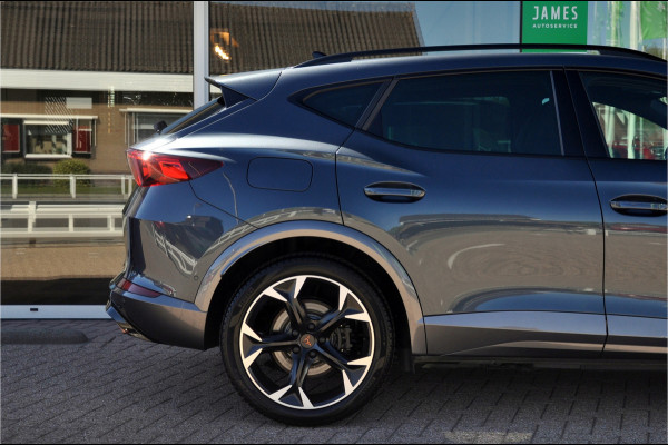 CUPRA Formentor 1.4 e-Hybrid VZ 245 PK Performance | Topstaat! | 360 Gr Camera | Trekhaak
