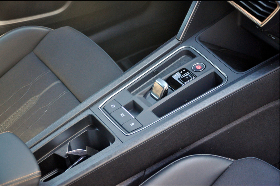 CUPRA Formentor 1.4 e-Hybrid VZ 245 PK Performance | Topstaat! | 360 Gr Camera | Trekhaak