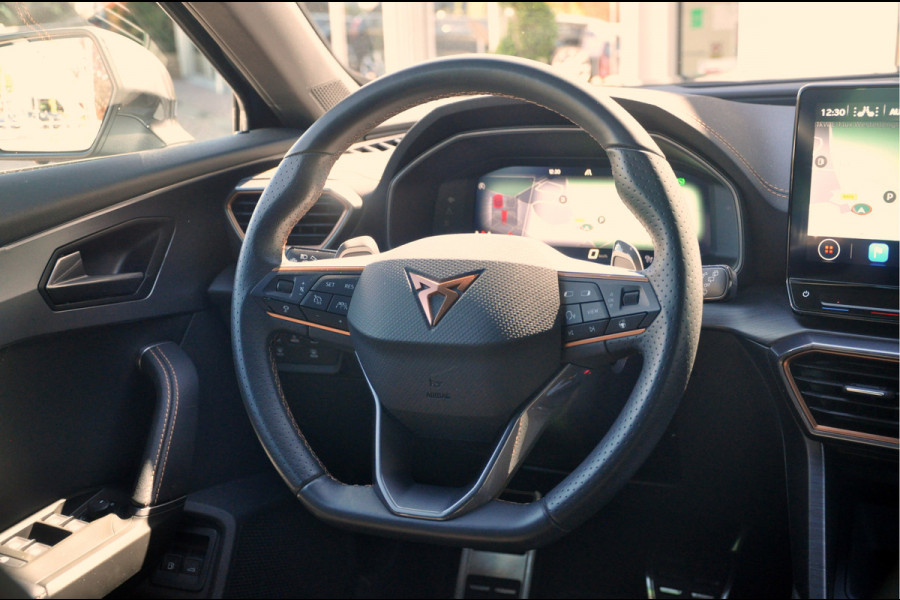 CUPRA Formentor 1.4 e-Hybrid VZ 245 PK Performance | Topstaat! | 360 Gr Camera | Trekhaak