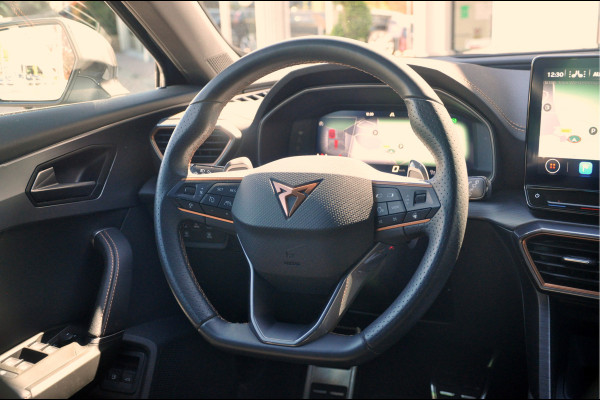 CUPRA Formentor 1.4 e-Hybrid VZ 245 PK Performance | Topstaat! | 360 Gr Camera | Trekhaak