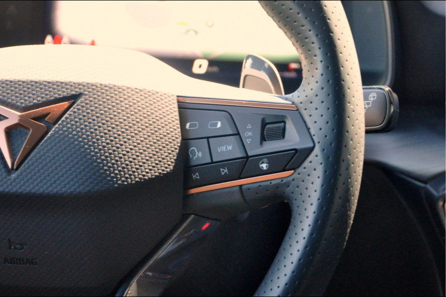 CUPRA Formentor 1.4 e-Hybrid VZ 245 PK Performance | Topstaat! | 360 Gr Camera | Trekhaak