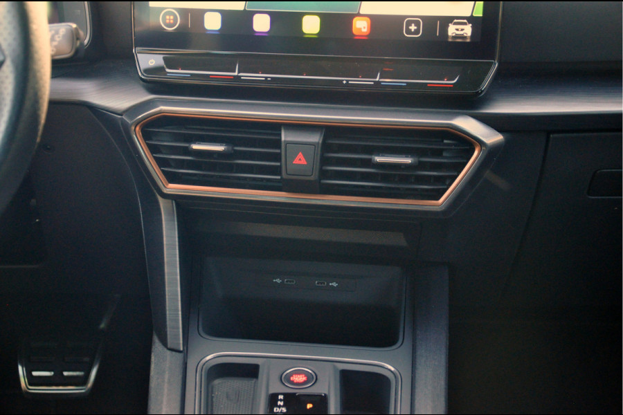CUPRA Formentor 1.4 e-Hybrid VZ 245 PK Performance | Topstaat! | 360 Gr Camera | Trekhaak