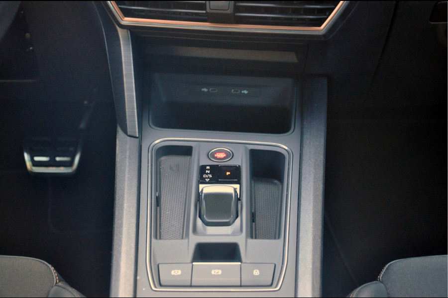 CUPRA Formentor 1.4 e-Hybrid VZ 245 PK Performance | Topstaat! | 360 Gr Camera | Trekhaak