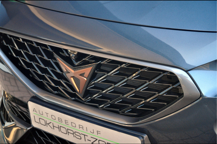 CUPRA Formentor 1.4 e-Hybrid VZ 245 PK Performance | Topstaat! | 360 Gr Camera | Trekhaak