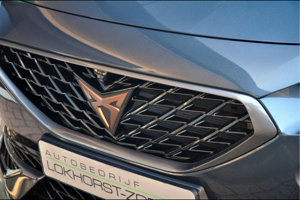 CUPRA Formentor 1.4 e-Hybrid VZ 245 PK Performance | Topstaat! | 360 Gr Camera | Trekhaak