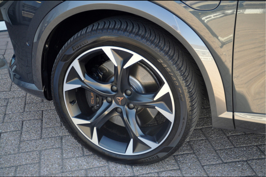 CUPRA Formentor 1.4 e-Hybrid VZ 245 PK Performance | Topstaat! | 360 Gr Camera | Trekhaak