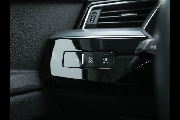 Audi e-tron 50 Quattro Advanced [ 3-Fase-11kW ] (INCL-BTW) *HEATPUMP | PANO | LEATHER | DIGI-COCKPIT | FULL-LED | MEMORY-PACK |  KEYLESS | NAVI-FULLMAP | TOWBAR | SHIFTPADDLES | COMFORTSEATS | 20"ALU*