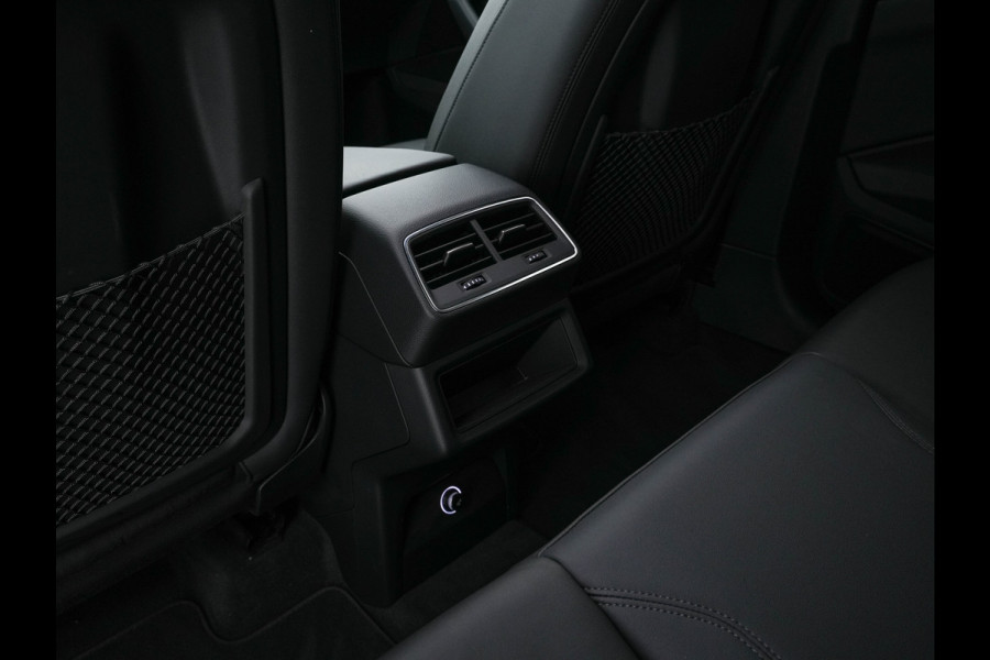 Audi e-tron 50 Quattro Advanced [ 3-Fase-11kW ] (INCL-BTW) *HEATPUMP | PANO | LEATHER | DIGI-COCKPIT | FULL-LED | MEMORY-PACK |  KEYLESS | NAVI-FULLMAP | TOWBAR | SHIFTPADDLES | COMFORTSEATS | 20"ALU*