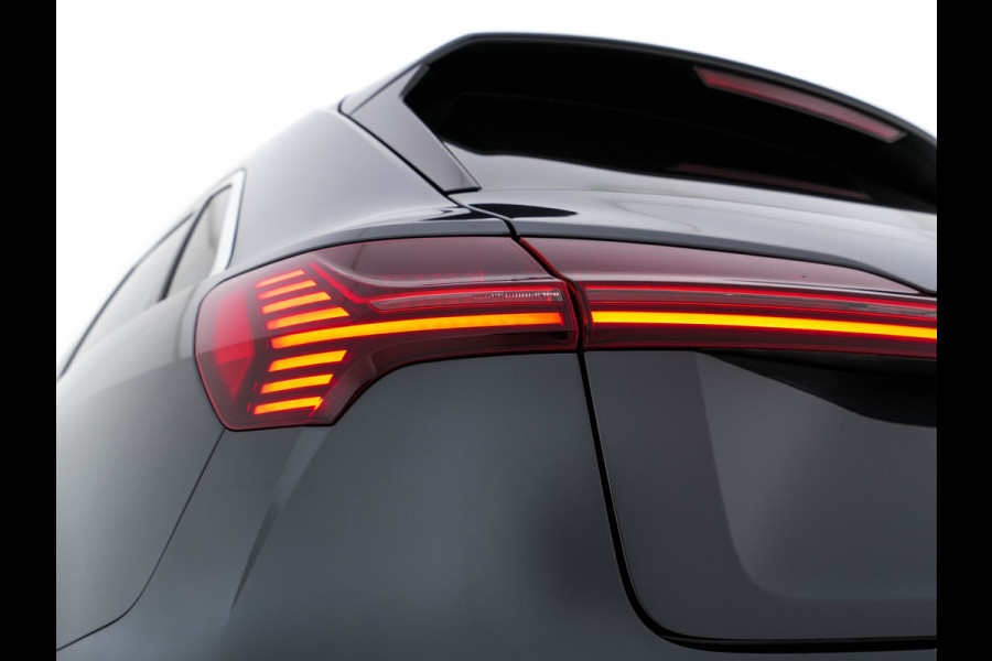 Audi e-tron 50 Quattro Advanced [ 3-Fase-11kW ] (INCL-BTW) *HEATPUMP | PANO | LEATHER | DIGI-COCKPIT | FULL-LED | MEMORY-PACK |  KEYLESS | NAVI-FULLMAP | TOWBAR | SHIFTPADDLES | COMFORTSEATS | 20"ALU*