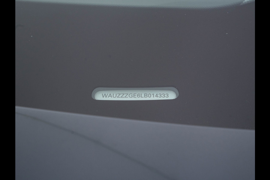 Audi e-tron 50 Quattro Advanced [ 3-Fase-11kW ] (INCL-BTW) *HEATPUMP | PANO | LEATHER | DIGI-COCKPIT | FULL-LED | MEMORY-PACK |  KEYLESS | NAVI-FULLMAP | TOWBAR | SHIFTPADDLES | COMFORTSEATS | 20"ALU*