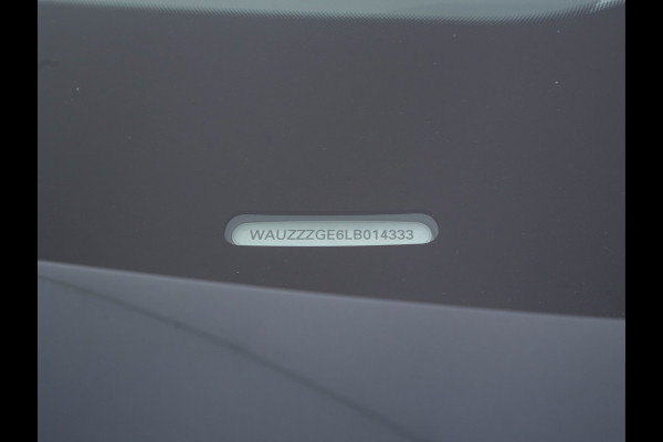 Audi e-tron 50 Quattro Advanced [ 3-Fase-11kW ] (INCL-BTW) *HEATPUMP | PANO | LEATHER | DIGI-COCKPIT | FULL-LED | MEMORY-PACK |  KEYLESS | NAVI-FULLMAP | TOWBAR | SHIFTPADDLES | COMFORTSEATS | 20"ALU*