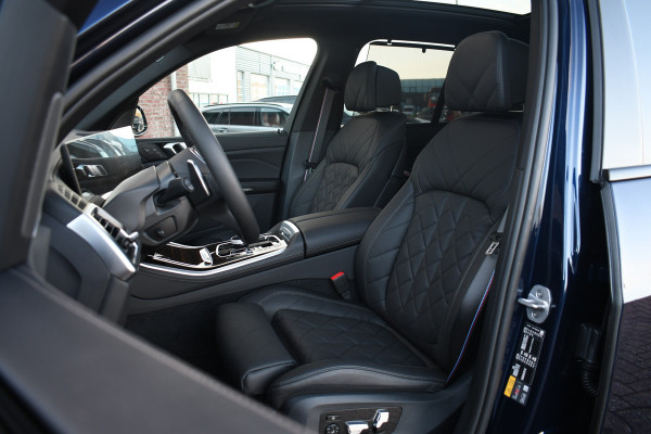 BMW X5 xDrive50e M-Sport Pro Pano Massage+koel Trekh ACC 360 H/K Shadow