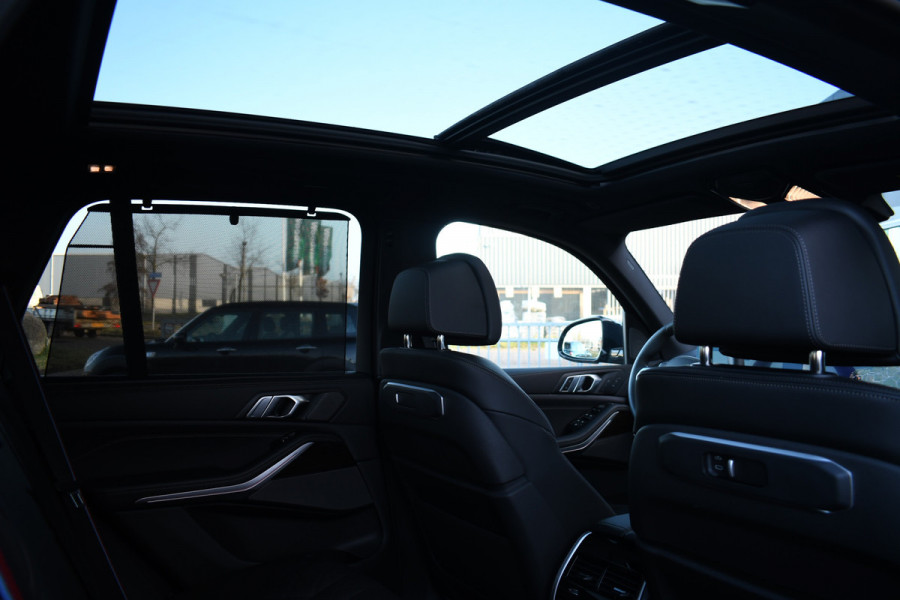 BMW X5 xDrive50e M-Sport Pro Pano Massage+koel Trekh ACC 360 H/K Shadow