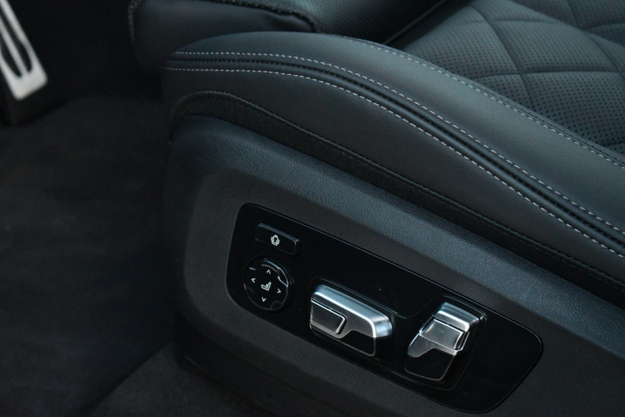 BMW X5 xDrive50e M-Sport Pro Pano Massage+koel Trekh ACC 360 H/K Shadow