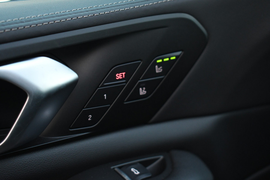 BMW X5 xDrive50e M-Sport Pro Pano Massage+koel Trekh ACC 360 H/K Shadow