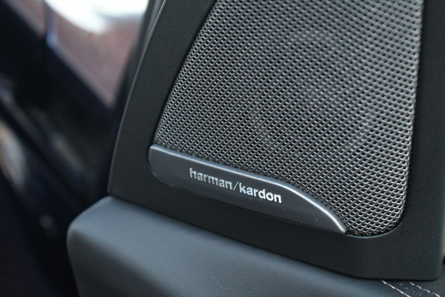 BMW X5 xDrive50e M-Sport Pro Pano Massage+koel Trekh ACC 360 H/K Shadow